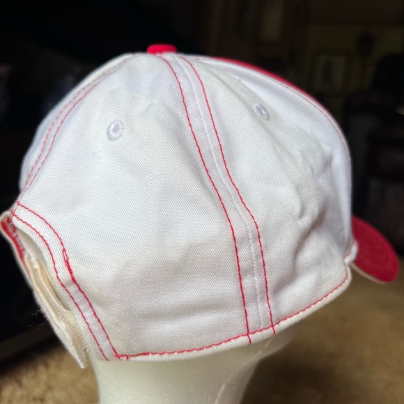 ⚾️Vintage LOS ANGELES ANGELS NEW ERA HAT.⚾️ - Picture 17 of 17